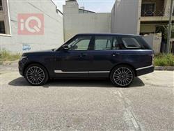 Land Rover Range Rover Vogue